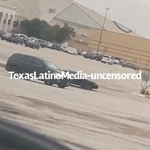 MESQUITE: EXCLUSIVE VIDEO.....Shooting at Town East Mall Tuesday. | Texas Latino Media