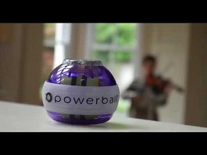 Powerball Product Features