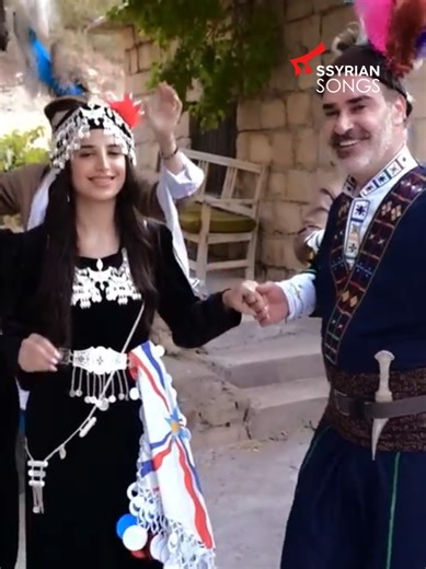 Explore Assyrian Culture with Zala Koosha - 2025
