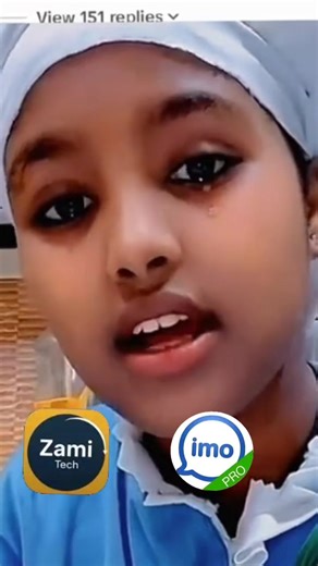 Oromoo TikTok Videos - Heartfelt Moments