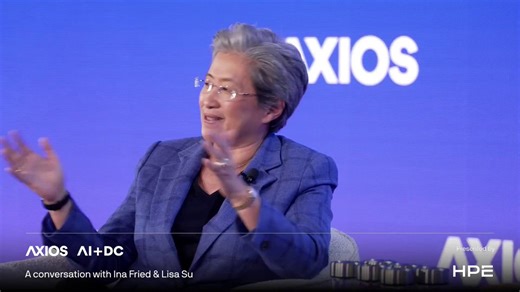 $AMD CEO Lisa Su: “We’re in a massive 10-year AI buildout..and only 2 years into it.”Goldman Sachs projects $7.6 trillion in AI capex by 2031Morgan Stanley shows hyperscaler spending crossing $1T annually within a few yearsThis is very bullish for AI infrastructure stocks: