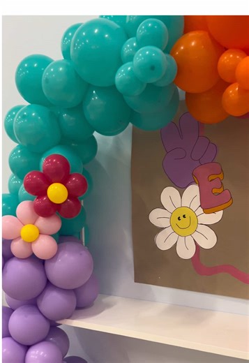 Obsessed with this party set up from today 😍 #play #playstudio #playcafe #thefunbug #newbraunfels