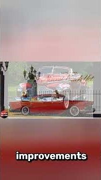 Buick History
