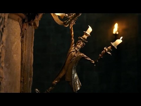 Beauty and the Beast - Story and Characters | official featurette (2017) Emma Watson