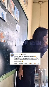 Ok na ba to? 😁 #teachereden #maameden #kindergartenteacher #teacheredenmentality | Teacher Eden in Action