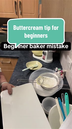 Perfect Your Buttercream: Tips for Beginner Bakers