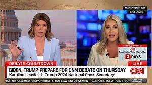 CNN Anchor Pulls Plug on Trump Staffer Interview Over Alleged Moderator Bias