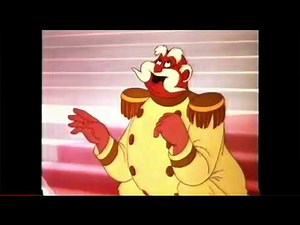 UK VHS Start and End: Cinderella (1992) 2026 British VHS Edition