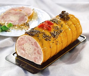 Galantine ~ Everything You Need to Know with Photos | Videos