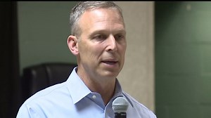 Rep. Scott Perry (R) - U.S. House District 10