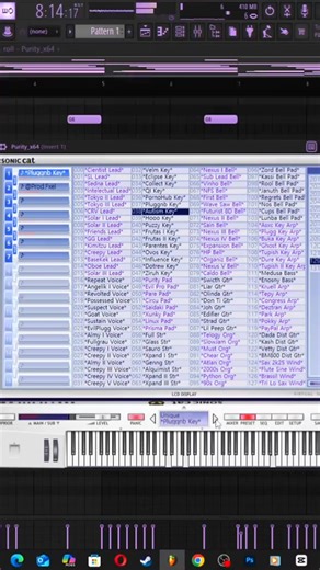 Purity sound present bundle... Link is in the comments... #producers #rapinstrumentals #producerslife #rapbeat #leasebeats #musicproducerlife #instrumentals #mixengineer #trapbeats #flstudio #flstudio20 #protools #flgang #mixing #mastering #flstudiotricks | 808's Beats