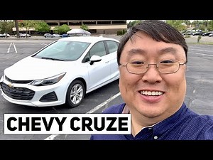 Why I Hate the 2019 Chevy Cruze
