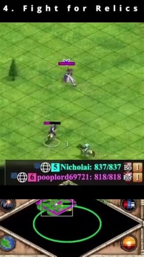 I cant break this !! Back when I was playing my best AOE2