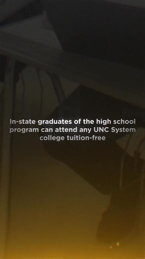 UNCSA's high school visual arts program offers tuition-free conservatory training for high school juniors and seniors. World-class faculty in a nurturing campus. | University of North Carolina School of the Arts