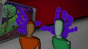 Mannequin Street - ChristopherBourantis-VidProd2FinalVideo