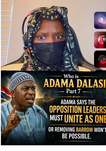 Vote UDP Coalition 2026: Sign Petition Against Third Term