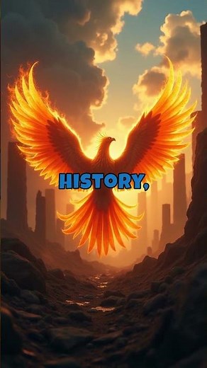 Unraveling the Mysteries of the Phoenix: Symbol of Rebirth