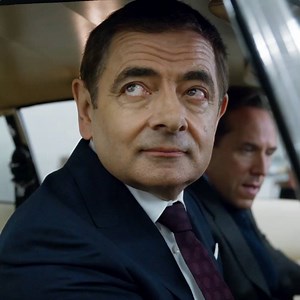 When only the best will do, there’s one man you probably shouldn’t call. | Johnny English
