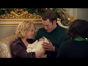 A Christmas Prince: The Royal Baby|| #achristmasprince #netflix #netflixseries #christmas
