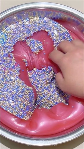 Slime Therapy ASMR for Ultimate Relaxation 🌈😌