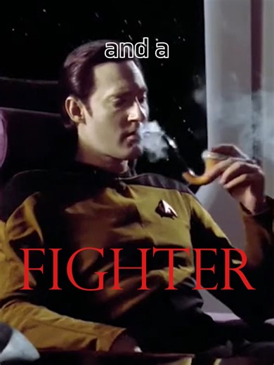 at some point I'm going to run out of times I can say Data's the best character ever. but that's not today #datastartrek #edit #edits #datatng #datatngedit #theboxersong #simon&garfunkel #datasoong #datasoongedit #startrek #startrekthenextgeneration #startrektng