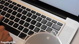 Bootear Macbook Pro Desde Usb