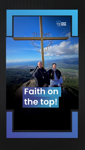 French Cardinal François-Xavier Bustillo presided over the blessing ceremony of a new cross erected atop a hill in the village of Viggianello, continuing his mission to promote faith and devotion across the island. A Spanish-born Conventual Franciscan and Bishop of Ajaccio, Cardinal Bustillo has been actively engaged in Corsican religious life, supporting local confraternities and public expressions of faith. The hilltop cross, now officially blessed, symbolizes spiritual protection and stands a
