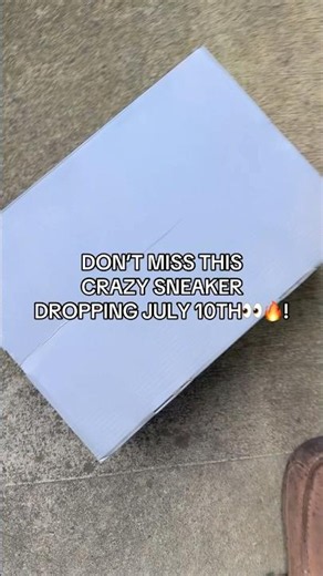 MIRO AIR JORDAN 7 DROPS ON JULY 10TH👀🔥! COP OR DROP? #sneakers #unboxing