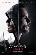 [HD] Assassin’s Creed 2016 Film★Kostenlos★Anschauen