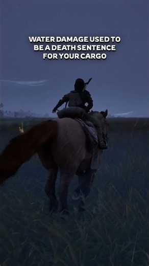 As a courier it's your duty to protect your cargo from harm, and very soon you will be able to!