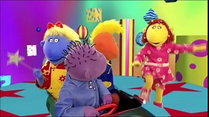 BBC Toybox Annual Adventures UK VHS (2002)