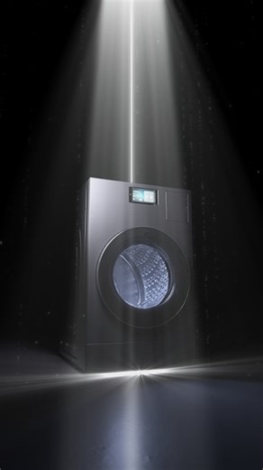 This short video showcases Why Samsung Home Appliances stand out, focusing on Bespoke AI. The smart home experience powered by Bespoke AI enhances product functions and performance, bringing effortless refinement to your daily life. With it, you’ll enjoy more than just convenience—it intelligently boosts the core capabilities of our appliances, making everyday tasks smoother and more efficient for you. #WhySamsung #BespokeAI #Samsung | Samsung Global