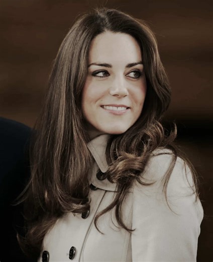 The Saddest Movie Featuring Kate Middleton