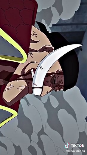 Flopar eu saio do app #PerfectMatch #anime #onepiece #whitebeard #one #otaku #marco #sad #dead #moment #very