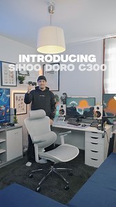 Started with back pain and L’s on the board ⁣ ⁣ Switched to Sihoo Doro C300 ⁣ ⁣ ✅ Adaptive lumbar support⁣ ✅ Flexible reclining⁣ ✅ All-day comfort⁣ ⁣ Now?⁣ ️ GG easy. Victory dance unlocked. ⁣ ⁣  Comfort = Confidence⁣  Why not Sihoo?⁣ #sihoooffice #WhyNotSihoo #SihooDoroC300 #ergonomicschair #gamerlife #gameing | SIHOO | Facebook
