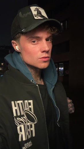 i know you will like this one | vielleicht vielleicht