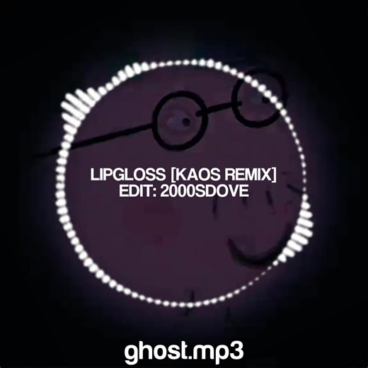 Lip Gloss Remix Edit Audio by Charli XCX — Edit Soundpack