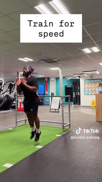 Training like an athlete offers numerous physical benefits, including increased strength, improved cardiovascular endurance, better agility and coordination, enhanced flexibility, and reduced risk of injury through functional movements and balanced muscle development. You don’t have to be an athlete to train like one! #gym #explosivetraining #kratostraining #fyp #plyometricstraining
