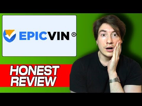 EpicVIN Vehicle History Report – My Honest Review & User Experience Using This Car VIN Check Site