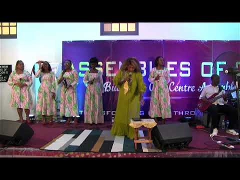 The Worship Well 27th Edition with Mai Mwamuka Dr. #Pamusoro pamakomo. #ApostleTavongVutabwashe