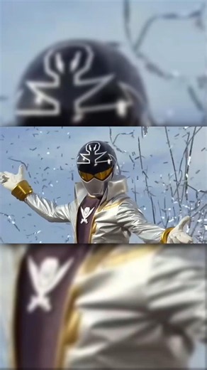 Sentai 6th Ranger: Gokai Silver #gokaiger #KaizokuSentaiGokaiger #sentai #tokusatsu #supersentais...