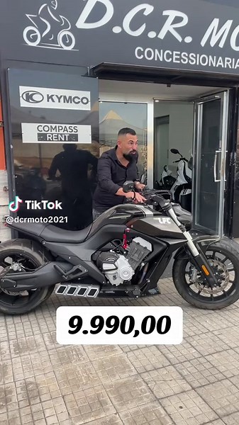 Completiamo la nostra avventura con Ducati e KTM