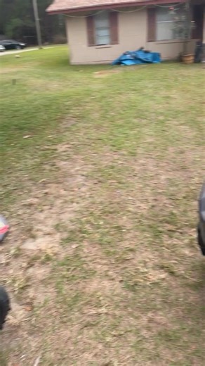 Handy Jones on Reels