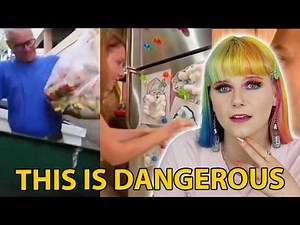 frugal living gone too far // extreme cheapskates