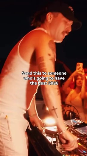 Is this the World’s Greatest DJ set? Video by #2026 #nyc #djset