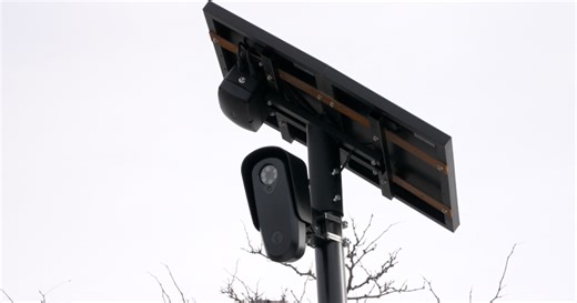 Flock Safety cameras help fight crime, raise safety concerns in Montana
