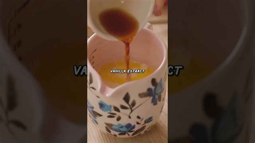 Spring at the kitchen: Making muffins with simple ingredients