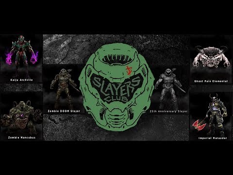 What is The Slayers Club and How Does It Work?