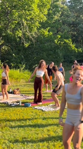 Not really sure this is yoga, but wanna come to our retreat? 😜 | Big Om Yoga Retreat