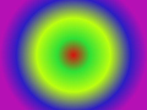 YouIDraw Painter - Gradient tool - artwork